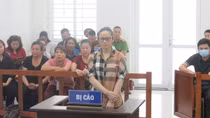 Người đàn bà chiếm đoạt gần 300 tỷ đồng từ lừa góp vốn kinh doanh