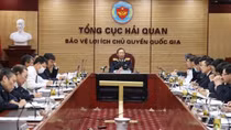 Hải quan sẵn sàng nhân lực, thiết bị thực hiện kiểm tra chất lượng và an toàn thực phẩm theo mô hình mới