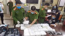Triệt phá điểm phức tạp về ma tuý - chuyện bây giờ mới kể