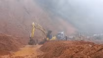 Thông tuyến đường Hồ Chí Minh qua huyện A Lưới