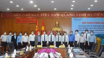 Chính phủ và doanh nghiệp cần có hành động chung để kích hoạt một nền kinh tế tuần hoàn