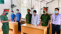 Bắt đối tượng tẩm xăng giết vợ rồi tự tử