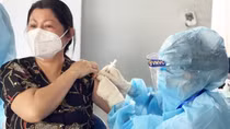 Từ nay đến cuối tháng 10 các địa phương sẽ được phân bổ 35 triệu liều vaccine