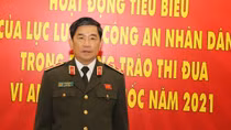 Đào tạo con người là then chốt để xây dựng CAND chính quy, tinh nhuệ, tiến thẳng lên hiện đại