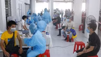 Bình Dương thí điểm mô hình “nhà trọ xanh”