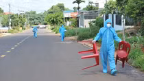 TP Buôn Ma Thuột phát hiện 7 trường hợp dương tính chưa rõ nguồn lây