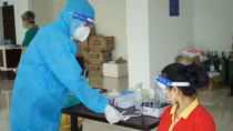 Chuẩn bị hàng triệu viên thuốc Molnupiravir điều trị thí điểm F0 tại nhà và cộng đồng