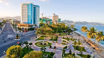 Tầm nhìn mới trong phát triển mở rộng đô thị Nha Trang