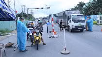 Bình Dương quy định về điều kiện đi lại và hoạt động sản xuất, kinh doanh