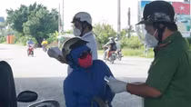 Thành lập Ban chỉ đạo và các tiểu ban phòng chống dịch COVID-19 ở Long An