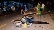 Hai vụ tai nạn giao thông nghiêm trọng khiến ba người tử vong