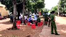 Bình Phước điều tra vụ một nam công nhân tử vong trong đêm