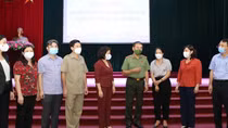 Tăng cường đấu tranh phòng chống tội phạm, bảo đảm an toàn cuộc sống của người dân