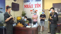 Ngăn chặn tín dụng đen lợi dụng giãn cách
