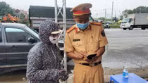 TP Hồ Chí Minh và Hà Nội tiếp tục lên kịch bản nới lỏng giãn cách từ tháng 10