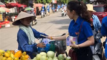 Hơn 111.000 lao động ở TP Hồ Chí Minh hưởng hỗ trợ bởi đại dịch COVID-19