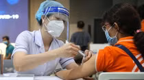 7 địa phương đã tiêm vaccine phòng COVID-19 cho trẻ em