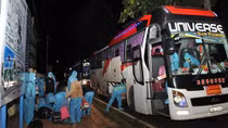Đắk Lắk sẽ đón hàng nghìn công dân tại các tỉnh phía Nam về quê