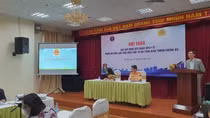 Đảm bảo an toàn cho trẻ em khi tham gia giao thông như thế nào?