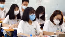 Thay đổi cách đánh giá học sinh phổ thông: Giảm áp lực nhưng không cào bằng?