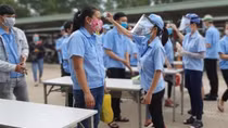 Góp phần bảo đảm an sinh xã hội cho người dân và doanh nghiệp trong đại dịch