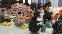 Bình Dương tiếp tục giãn cách xã hội theo Chỉ thị 16 đến 15/9