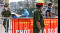 Hà Nội tiếp tục cách ly y tế phường Chương Dương thêm 14 ngày
