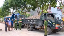 Chặn đứng nạn “cát tặc” ở Sơn La
