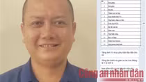 Giám đốc đại lý ô tô nghiện lô đề, lừa đảo chiếm đoạt gần 2,7 tỷ đồng
