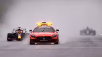 Max Verstappen chiến thắng tại chặng Belgium GP "nhờ" trời mưa