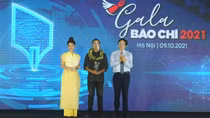 Tôn vinh tinh thần cống hiến, dấn thân, nguồn năng lượng tích cực trong từng khoảnh khắc ảnh