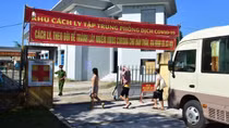 Huế xử phạt, cách ly có thu phí đối với người về từ các tỉnh, thành phố đang giãn cách xã hội