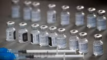 Nhóm Bộ Tứ đề cao ASEAN, cam kết viện trợ thế giới 1,2 tỷ liều vaccine
