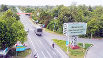 Hậu Giang tập trung phát triển khu, cụm công nghiệp dọc quốc lộ 61C