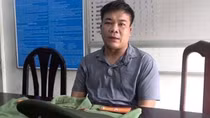 Lên mạng mua quân phục Công an để ra oai, lừa tình
