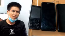 Đang cách ly y tế vẫn "vượt rào" đi mua rượu về nhậu và trộm cắp