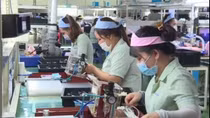Tiếp nguồn vốn ưu đãi, hỗ trợ doanh nghiệp tái sản xuất