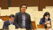 Nếu Cảnh sát cơ động ngăn chặn được khủng bố, bạo loạn thì không đo đếm được bằng tiền