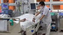 Bi kịch từ rượu cồn công nghiệp