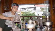 Lấp lánh không gian Bảo tàng tư nhân