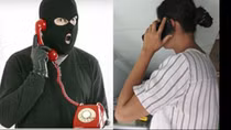 Mất 1,6 tỷ đồng vì cuộc điện thoại giả mạo cơ quan điều tra