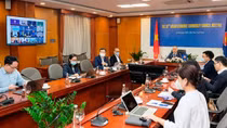 Khai mạc Hội nghị Hội đồng Cộng đồng kinh tế ASEAN (AECC) lần thứ 20