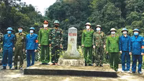 Nâng cao hiệu quả phối hợp giữa Công an nhân dân và Quân đội nhân dân trong tình hình mới