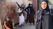 Thấy gì sau 4 tháng cầm quyền của Taliban?