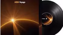 Album ca nhạc được tiêu thụ nhanh nhất trong năm 2021
