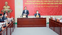 Sớm xử lý dứt điểm vướng mắc liên quan đến quản lý, sử dụng đất tại Đà Nẵng
