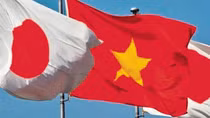Quan hệ Việt Nam-Nhật Bản đang ở giai đoạn tốt đẹp nhất
