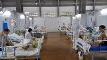 Bộ Y tế cấp 30.000 lọ thuốc Remdesivir điều trị COVID-19 cho các tỉnh phía Nam