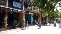 Quảng Nam đón đoàn du khách quốc tế đầu tiên vào ngày 17/11