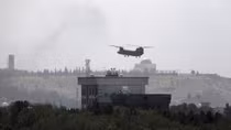 (NÓNG TUẦN QUA) Taliban chiếm quyền lực ở Afghanistan, Lambda lan đến Đông Nam Á
